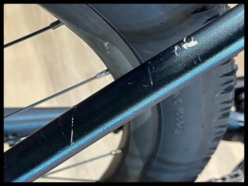 Liv Lurra 1 X-Small Starry Night 2023-8